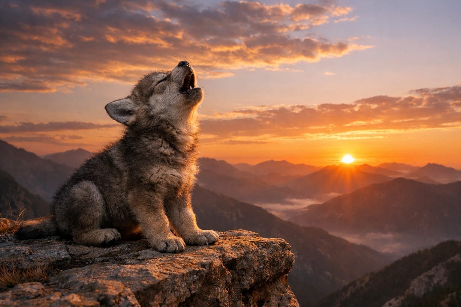 Do not go gentle into that good night. Rage, rage against the dying of the light.