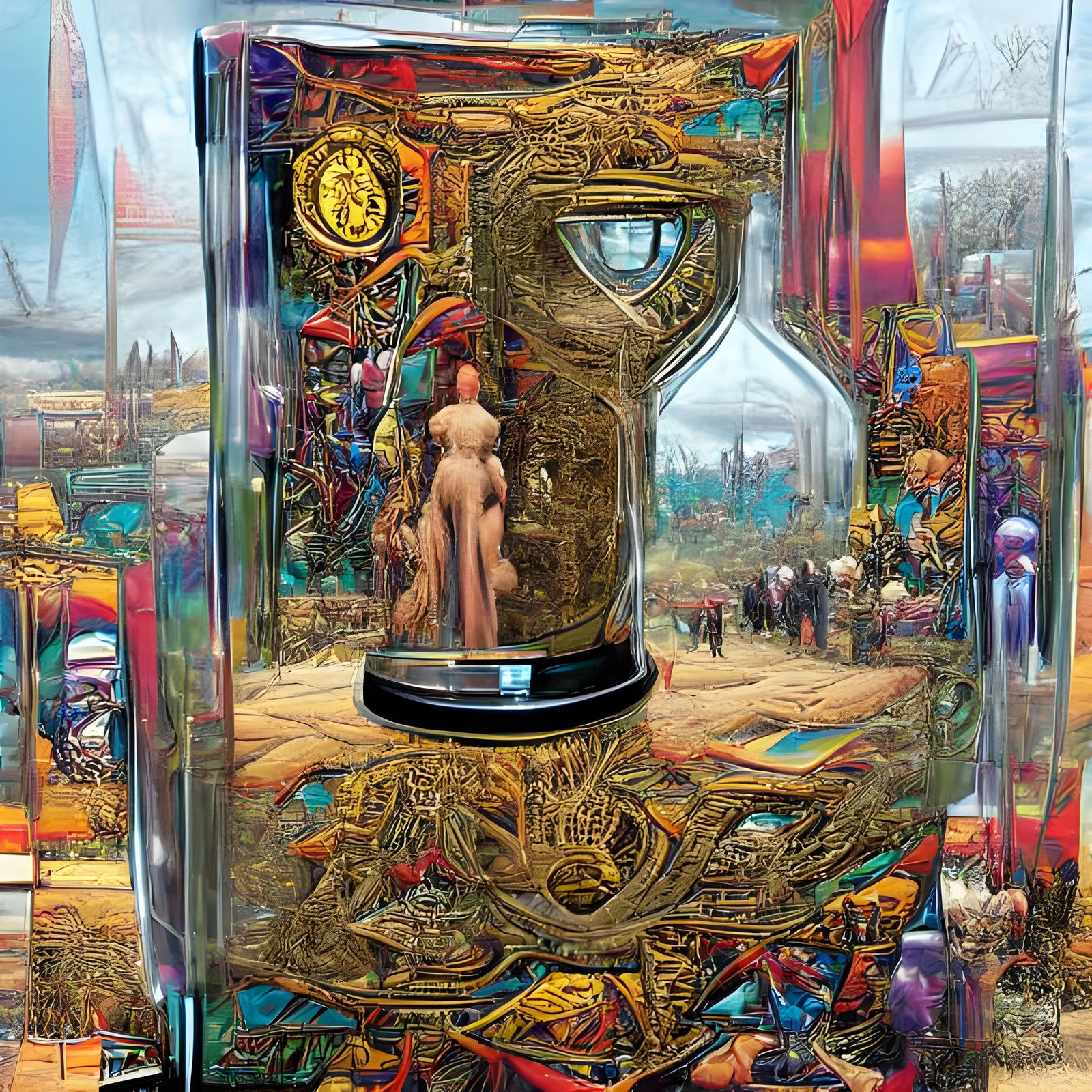 memoryscape