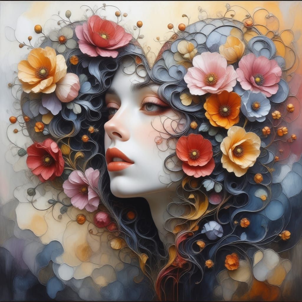 Valentine's Day Hangover