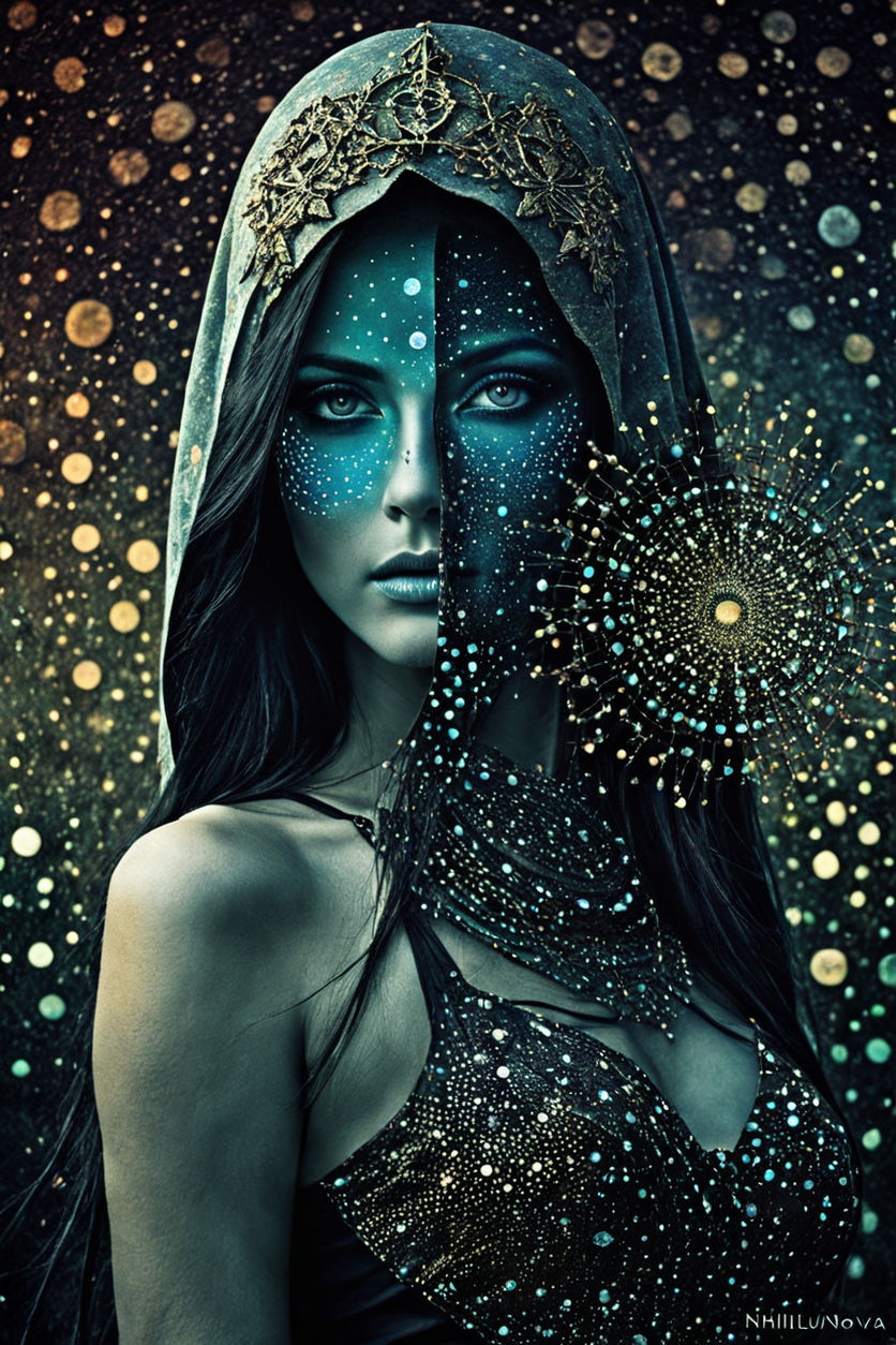 Figuringrune-Mystoglyphism