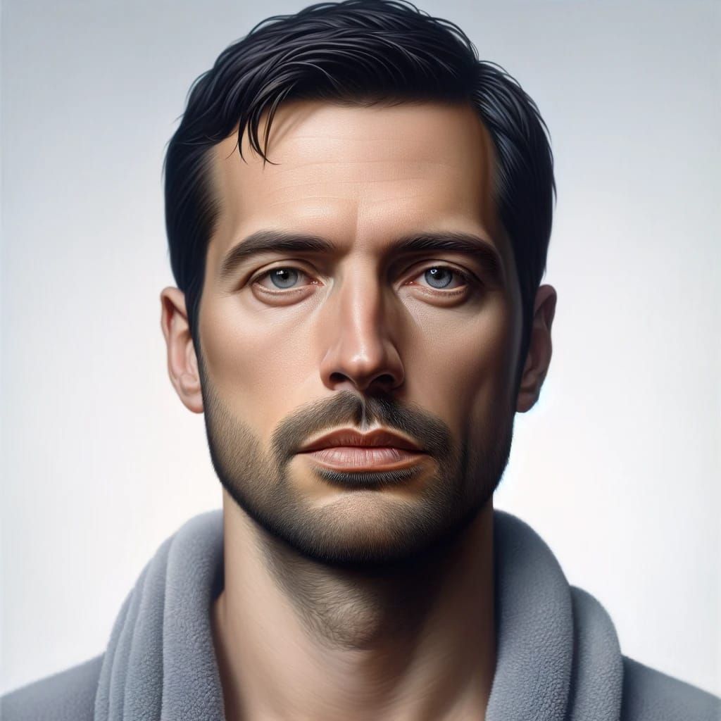 researcher of myths from the world of Call of Cthulhu