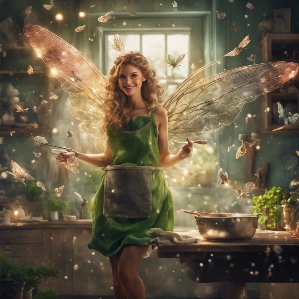 💚