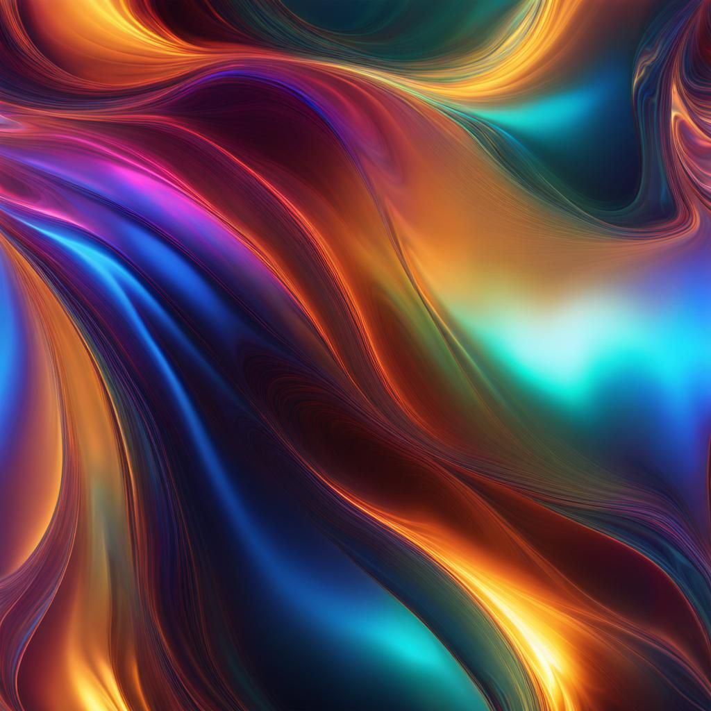Liquid glass