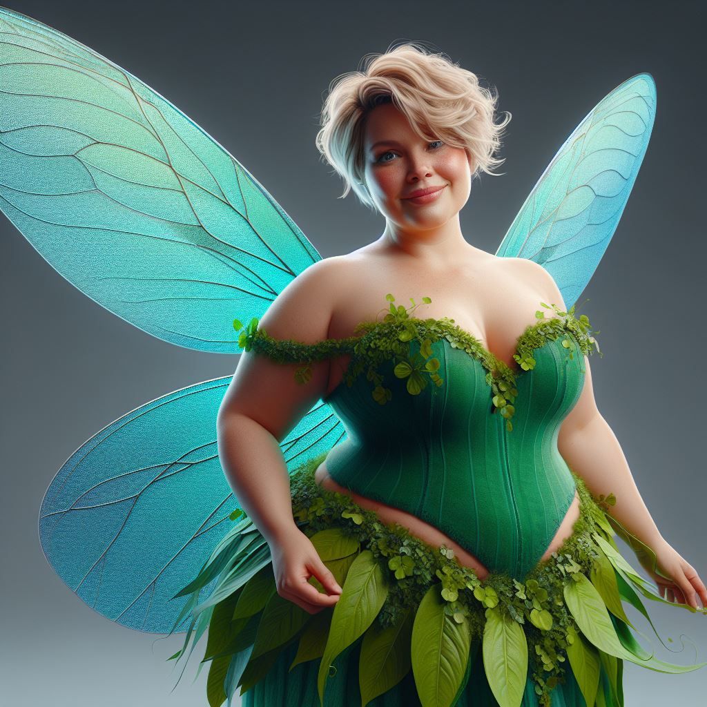 Tinkerbell 3