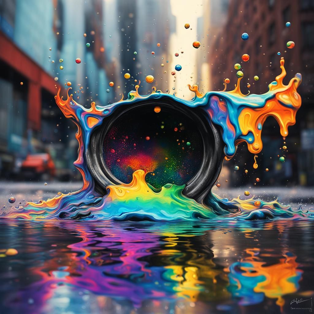 The Panda With No Name