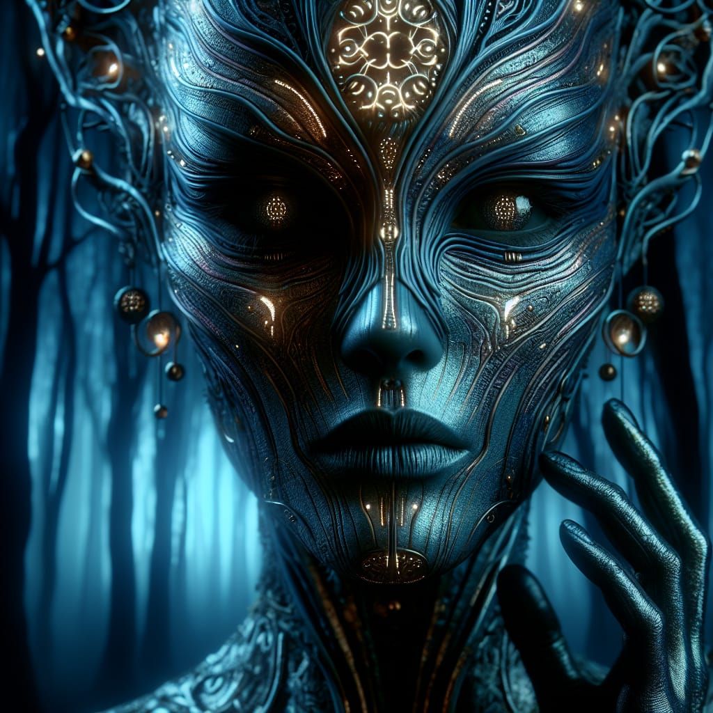 Untitled Creation