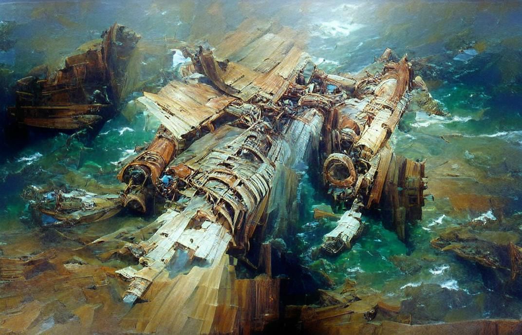 Tigress Hull 1848