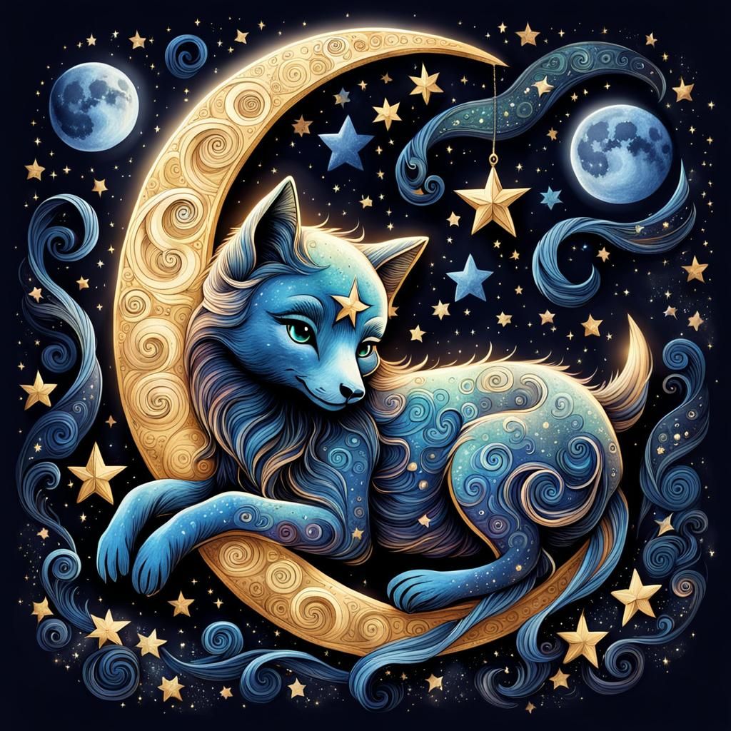 Goodnight  by @Gonnutzie