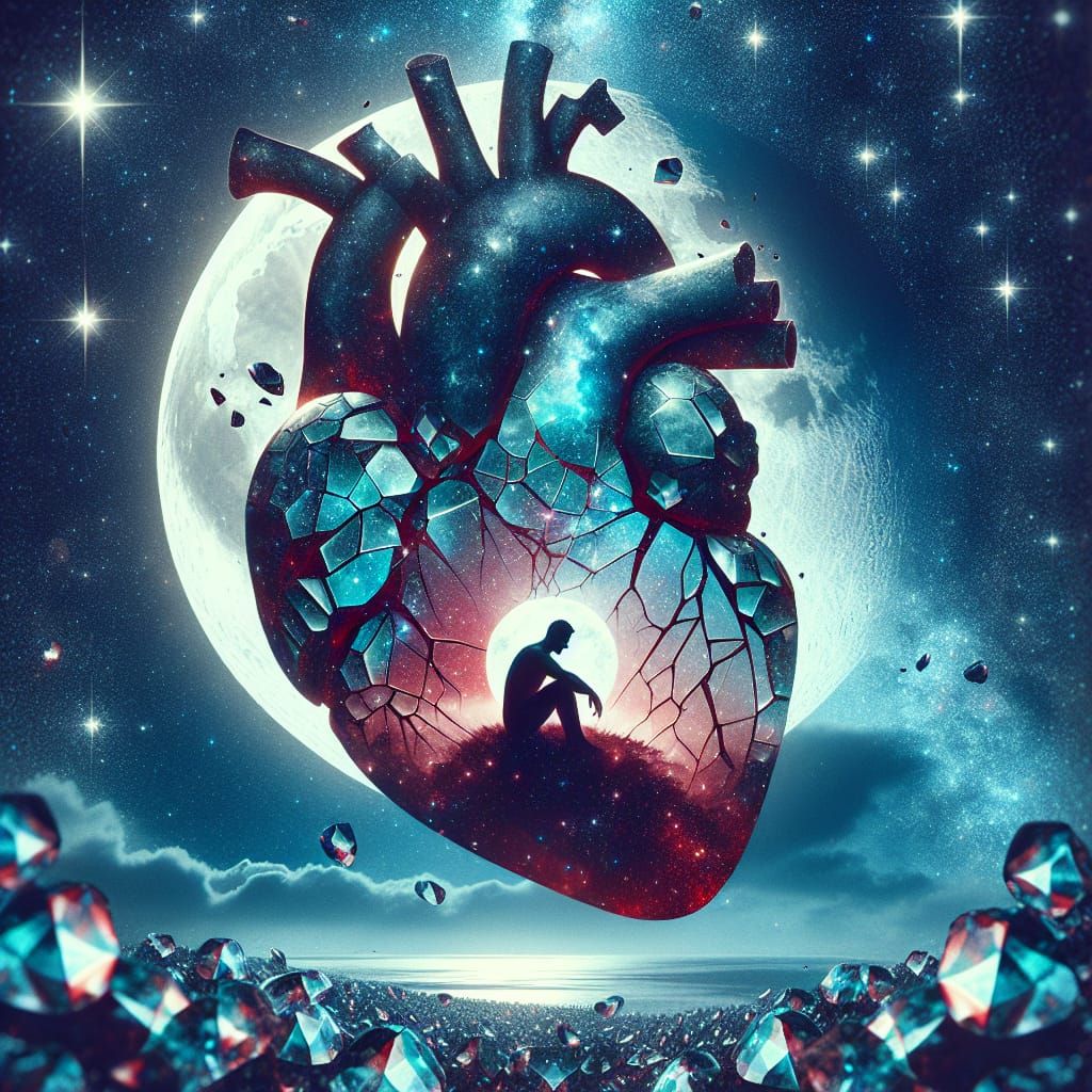 Broken Heart