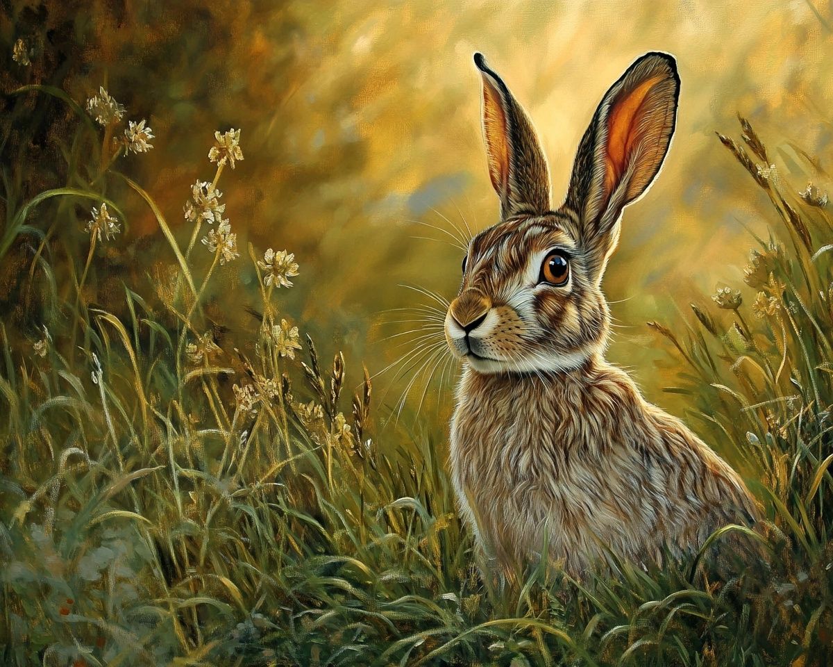 Hare