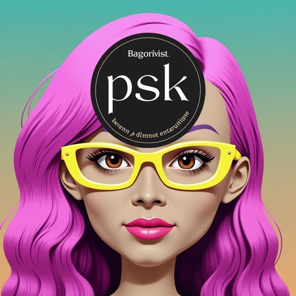Online Blogger PSK 