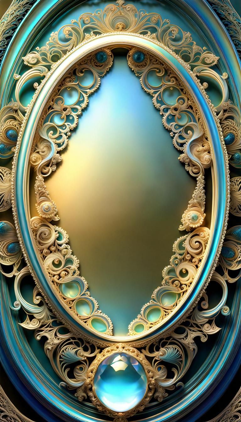 Untitled Creation