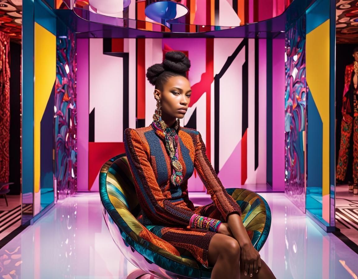 Too Cool for Design School