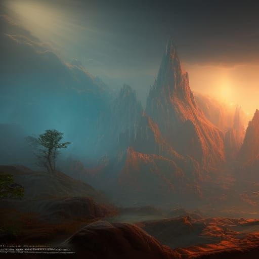 Landscape