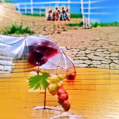 Summer wine