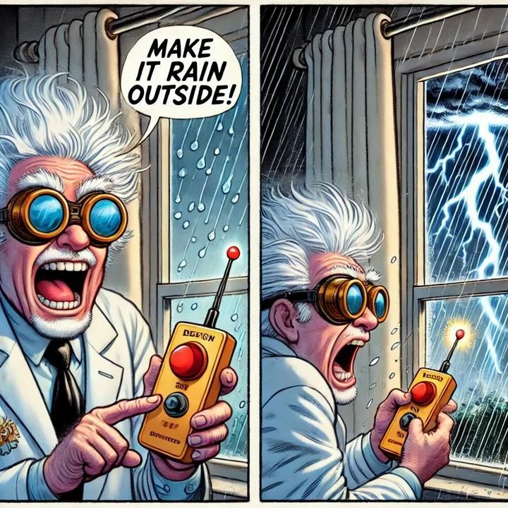 Jack Asay & His Machine