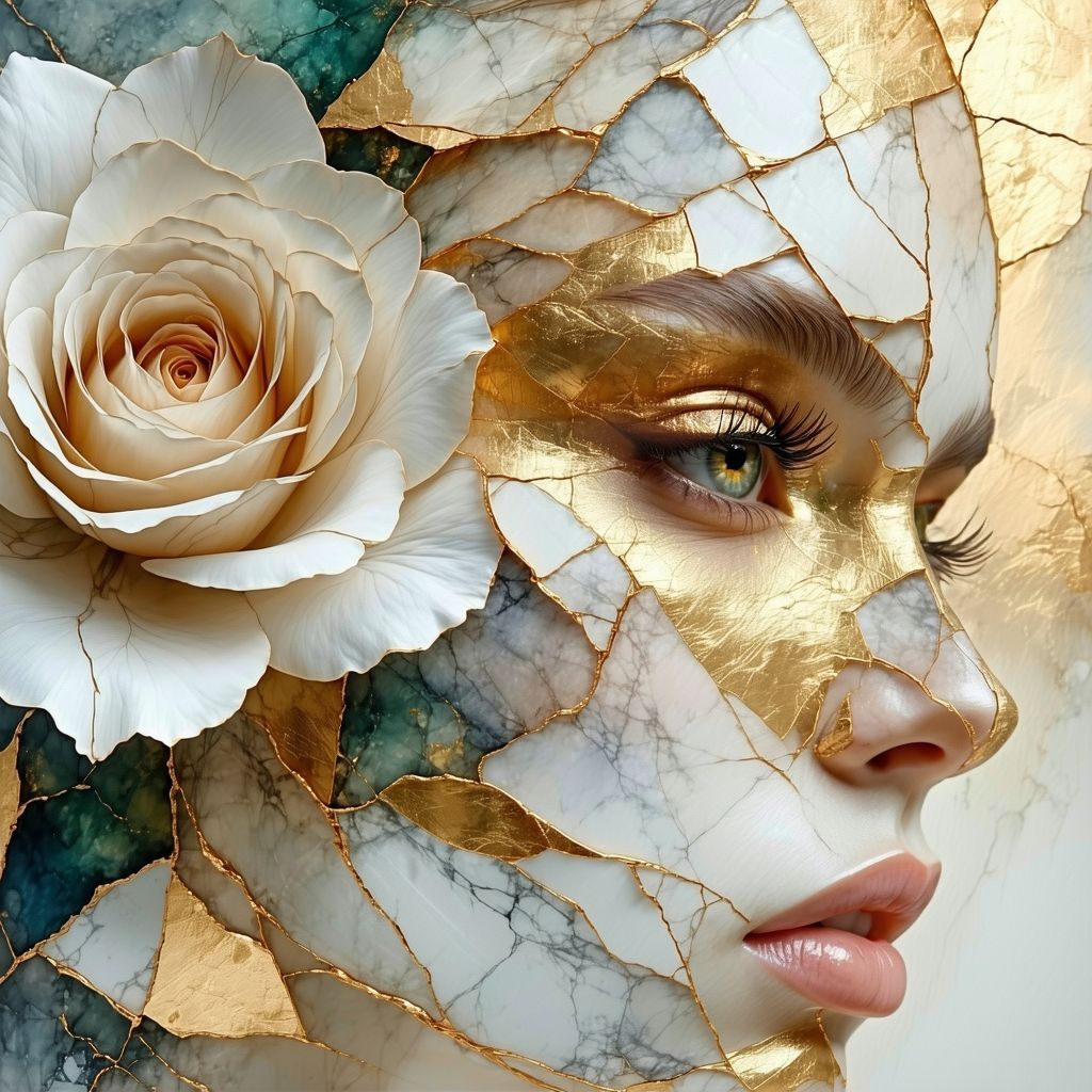 Abstract Photography