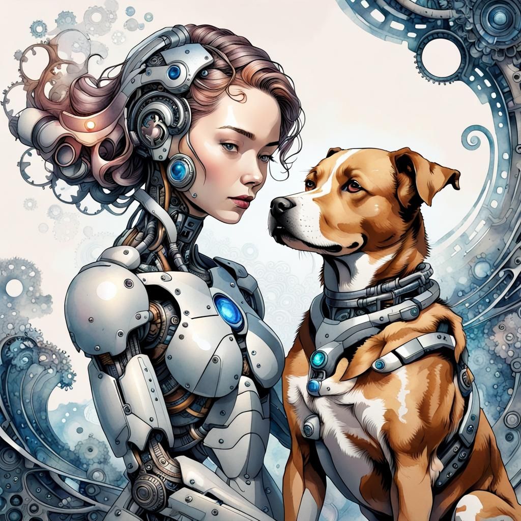 Friendship and Loyalty  by @iAmDaddyRandy