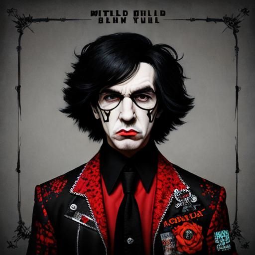 Brutal Youth by Elvis Costello 4