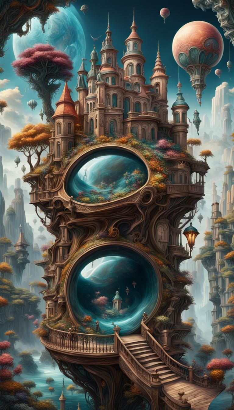 Fantasy