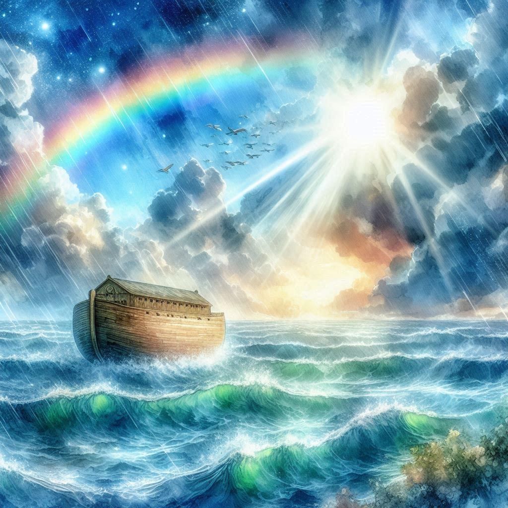 Noah's Ark
