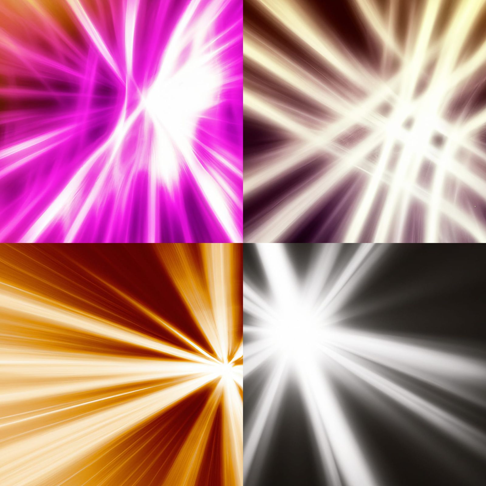 heroic shiny rays texture
