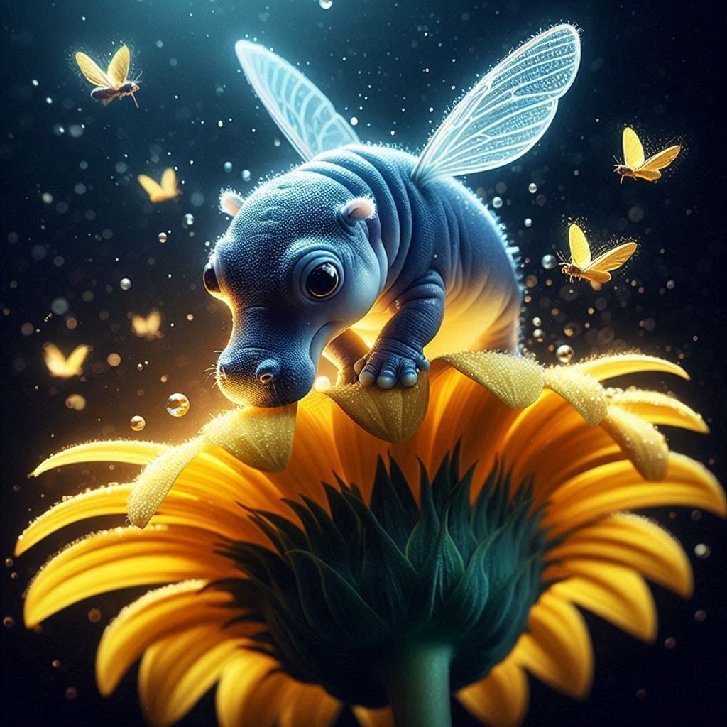 foraging