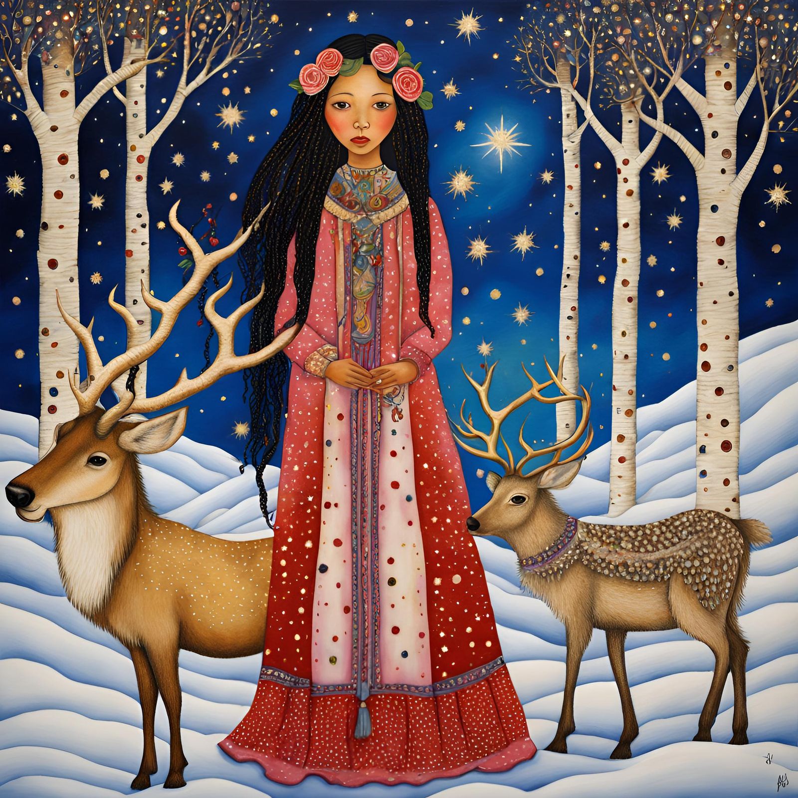 Dark time of the year is coming...