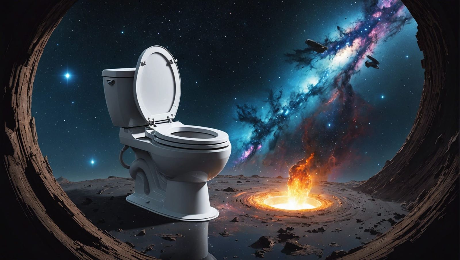 Spacesperiments