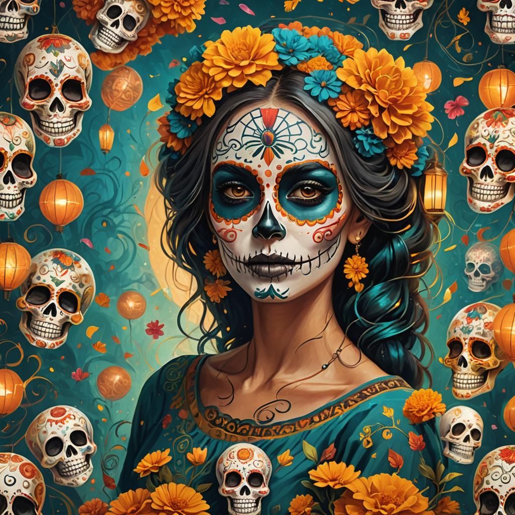 Day of the Dead
