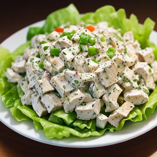 Chicken Salad