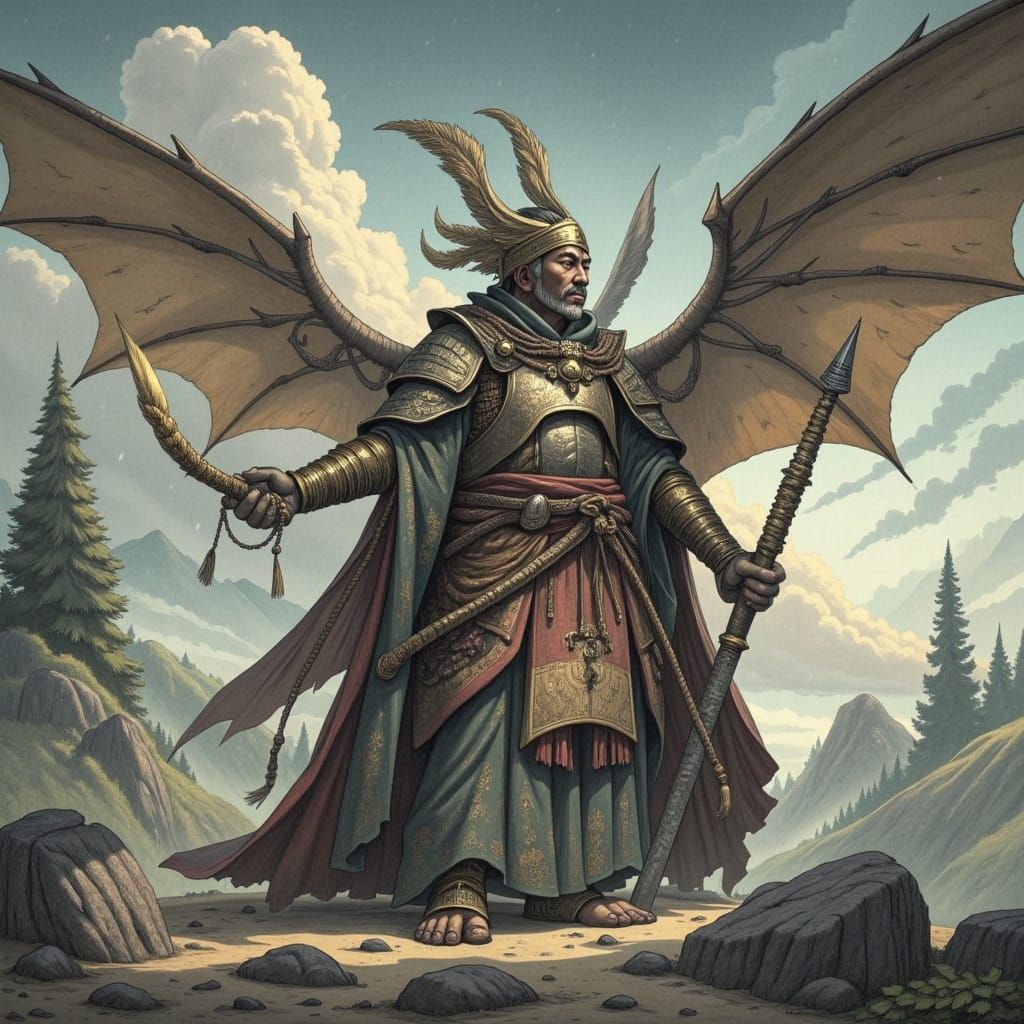  <lora:Japan-esque:1.0> Elysium