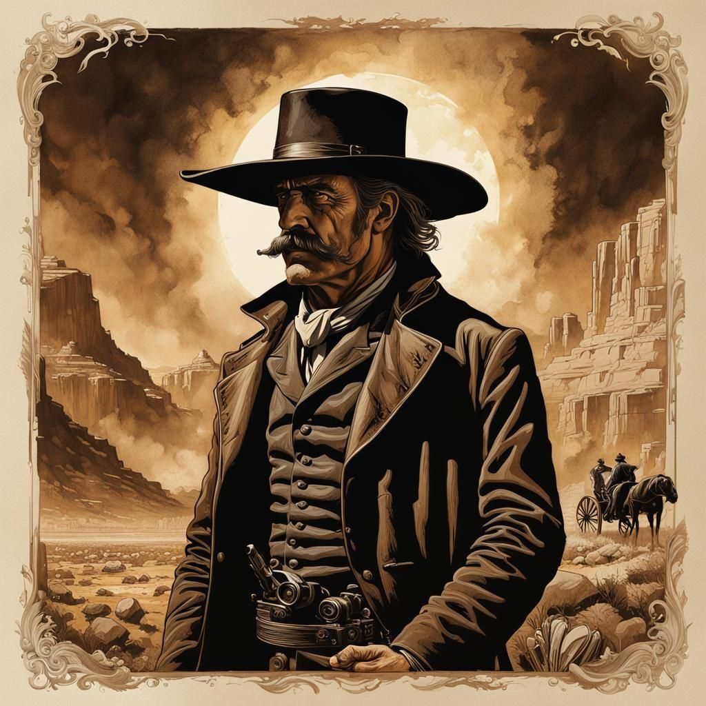 High Noon