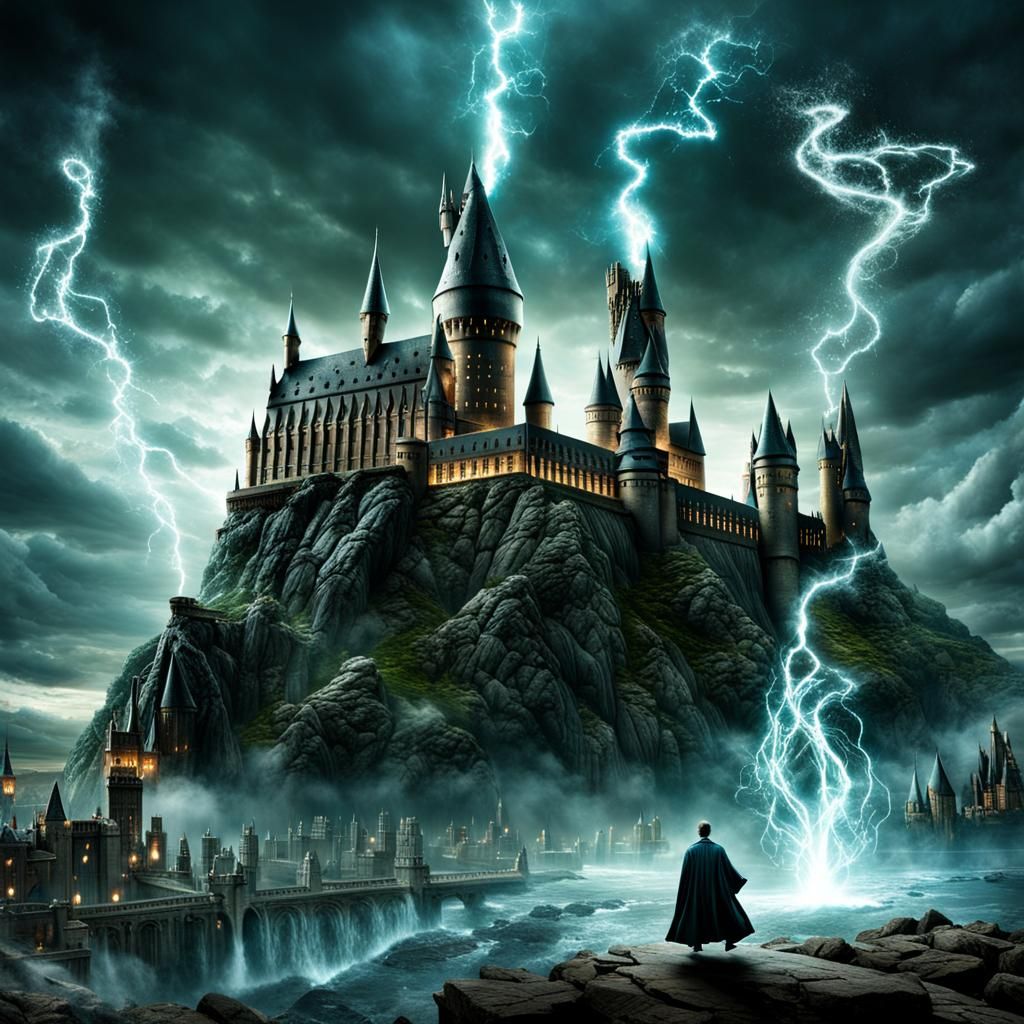 Hogwarts