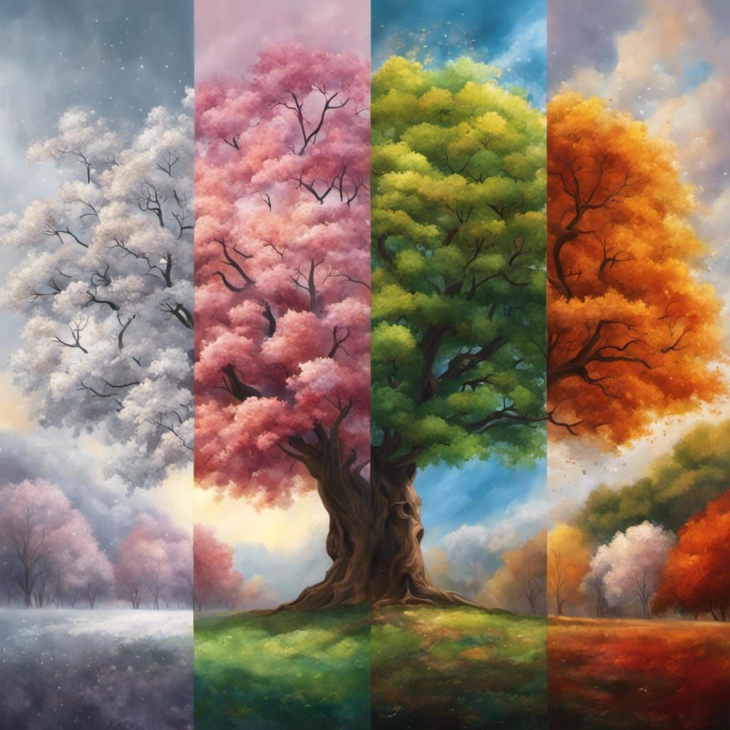 Four Seasons