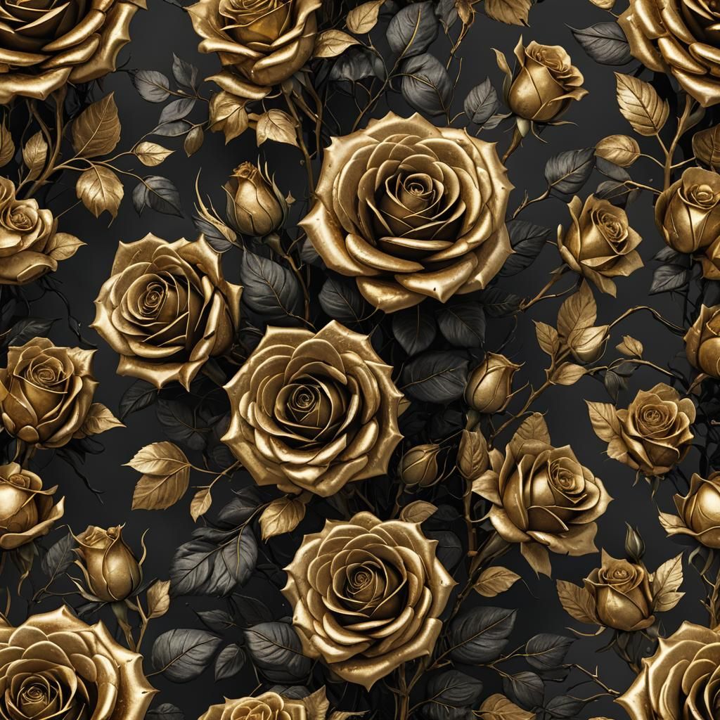 Black Rose