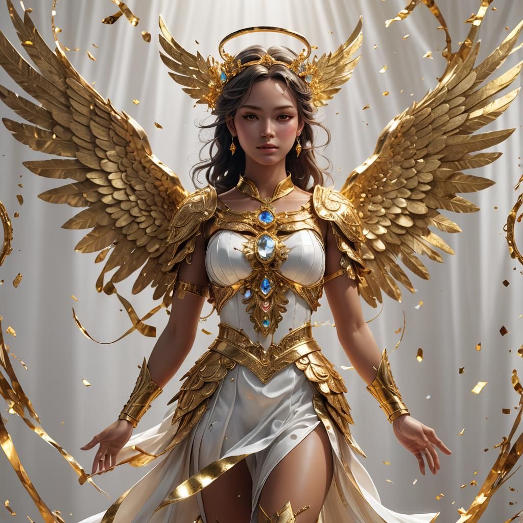 Angel🕊