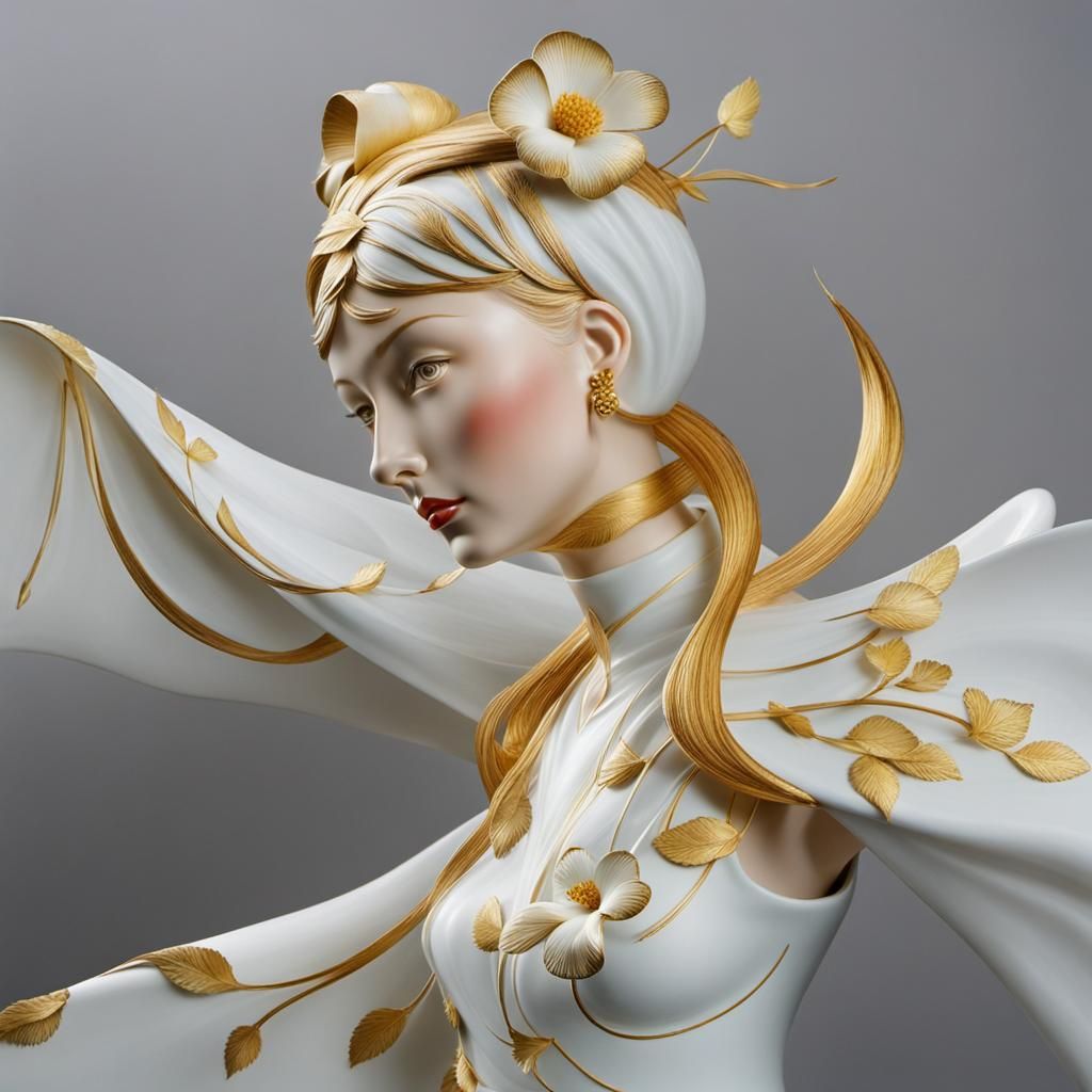 Bild: Fantasy-Portrait-Skulptur (5).