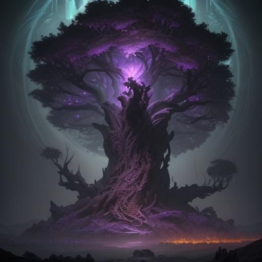 The Tree Of Life