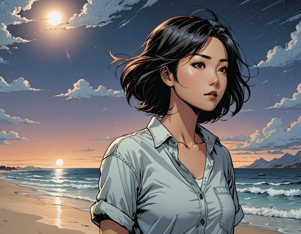 Miki Matsubara
