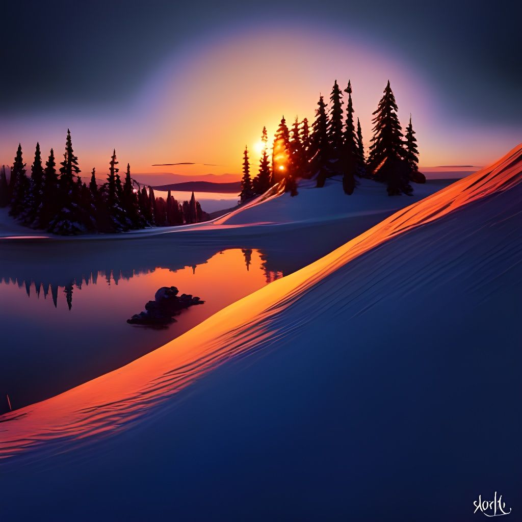 FROZEN