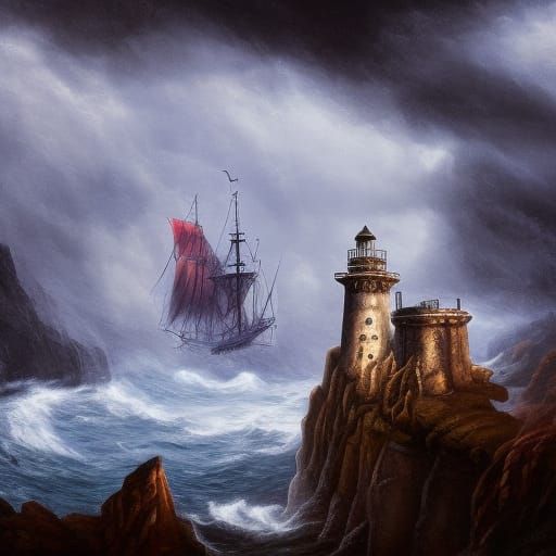 Lighthouse2