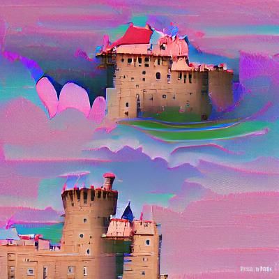 Castle beat