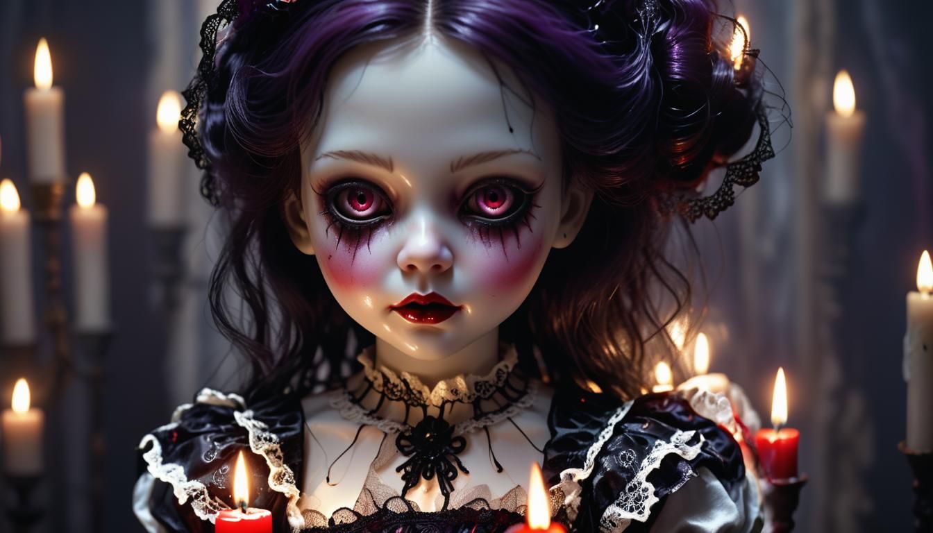 Doll 05
