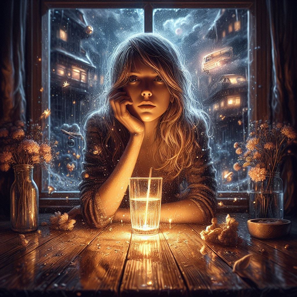 Only know you love her when you let her go