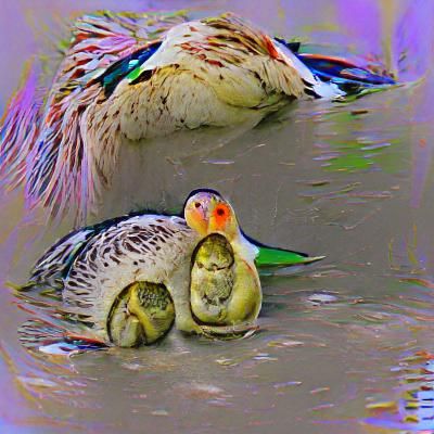 father and mother