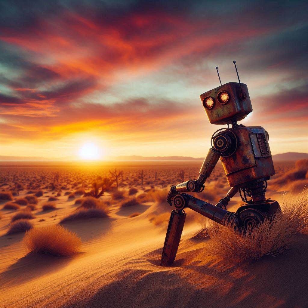 Where to Go From Here