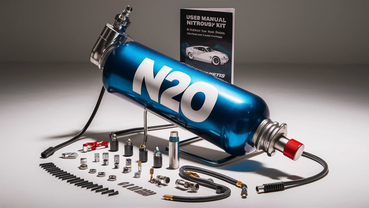 Nitrous