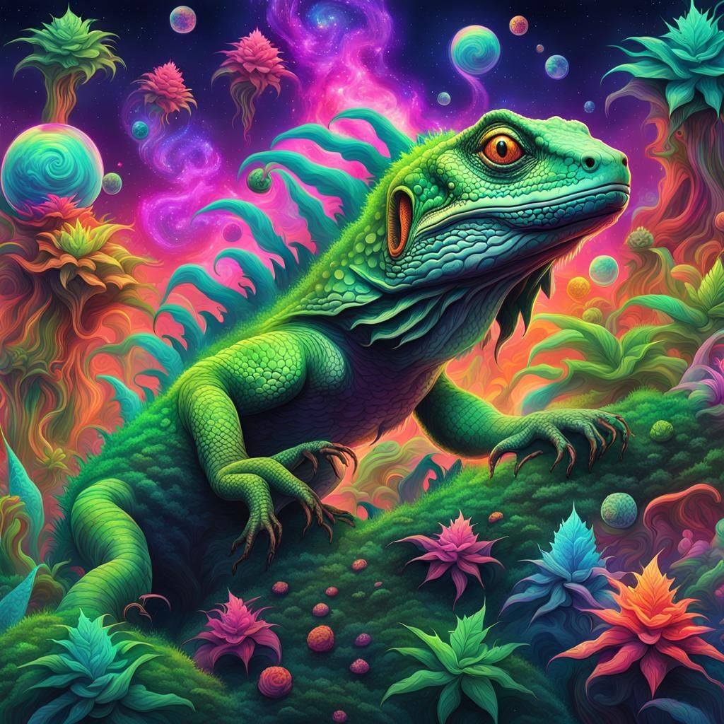 Untitled Creation
