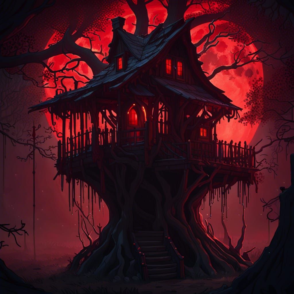 Treehouse
